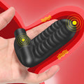 Kinky Ja™ Finger Sleeve Vibrator
