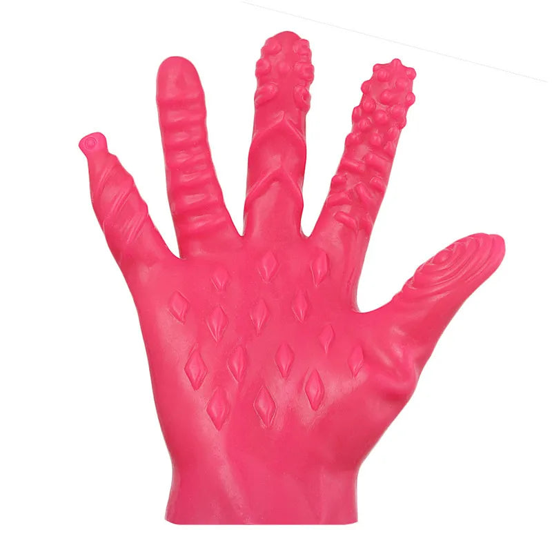 G-Spot Finger Stimulators
