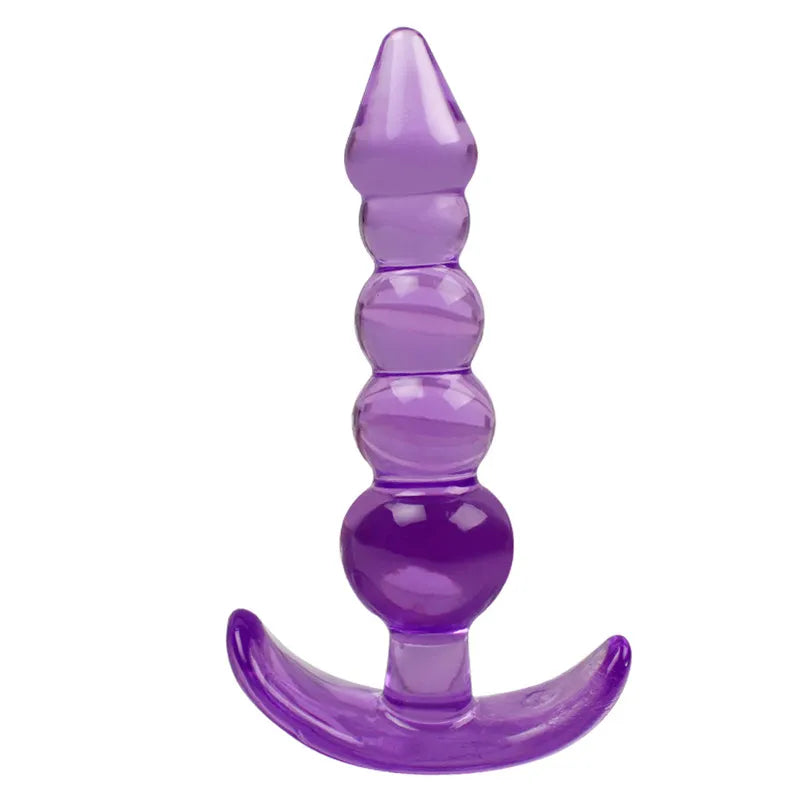G-Spot Finger Stimulators