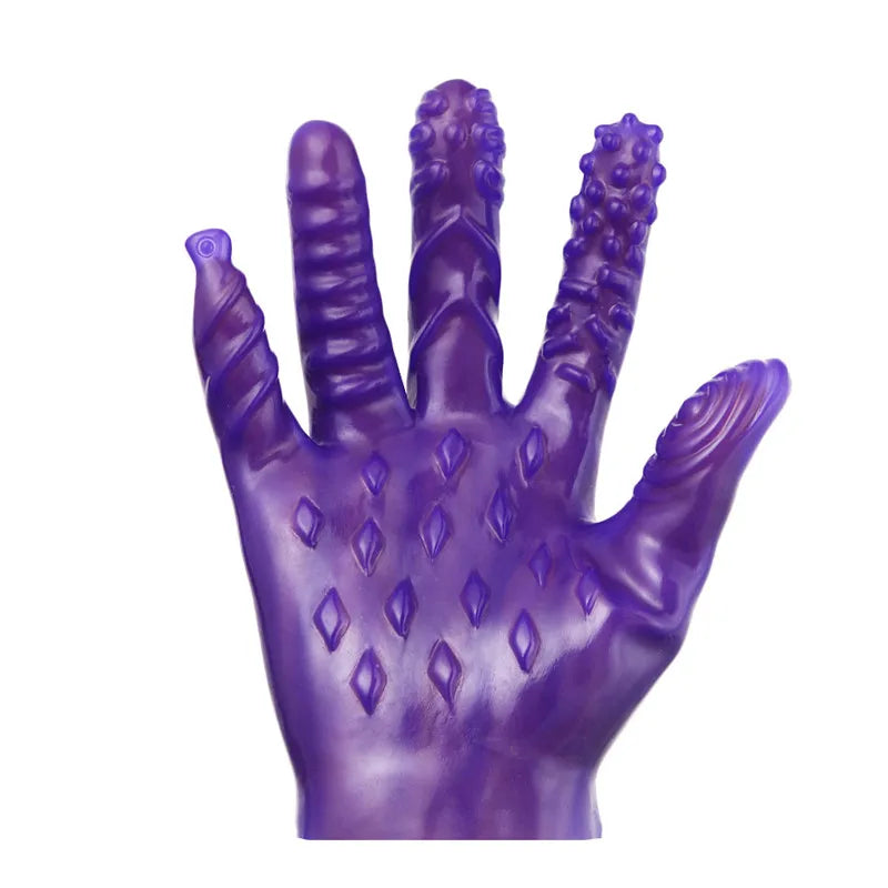 G-Spot Finger Stimulators