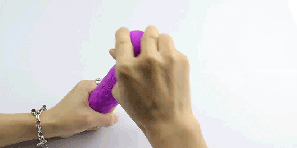 Powerful AV Magic Wand