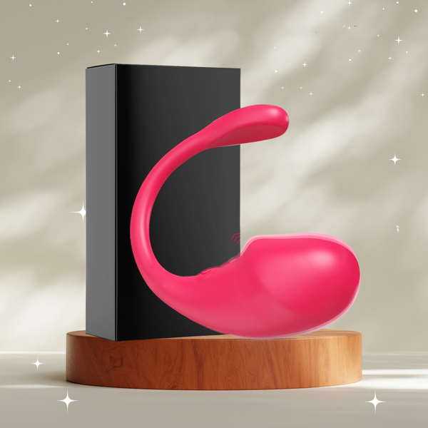 Bluetooth G-Spot Vibrator